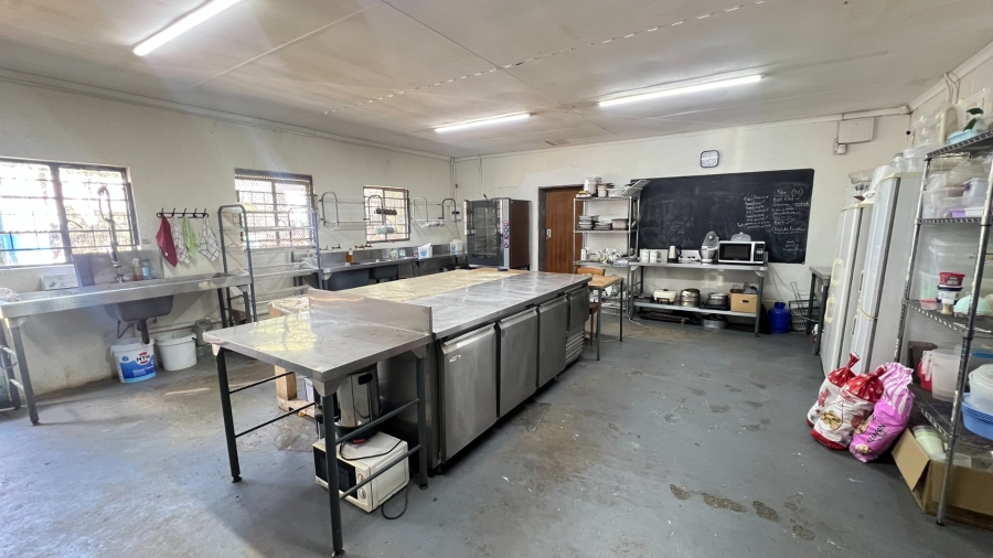 Commercial Property for Sale in Bloemfontein Rural Free State